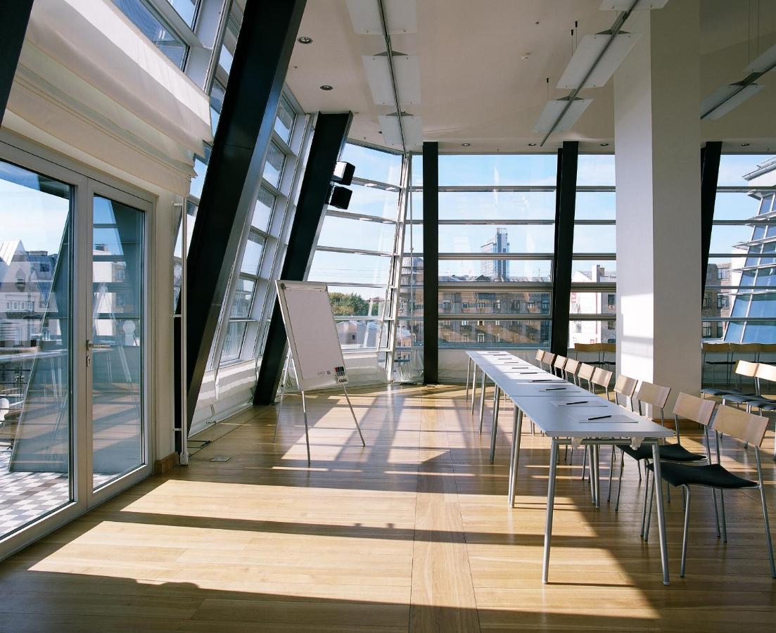 Hotel Bergs Suites Riga Dış mekan fotoğraf