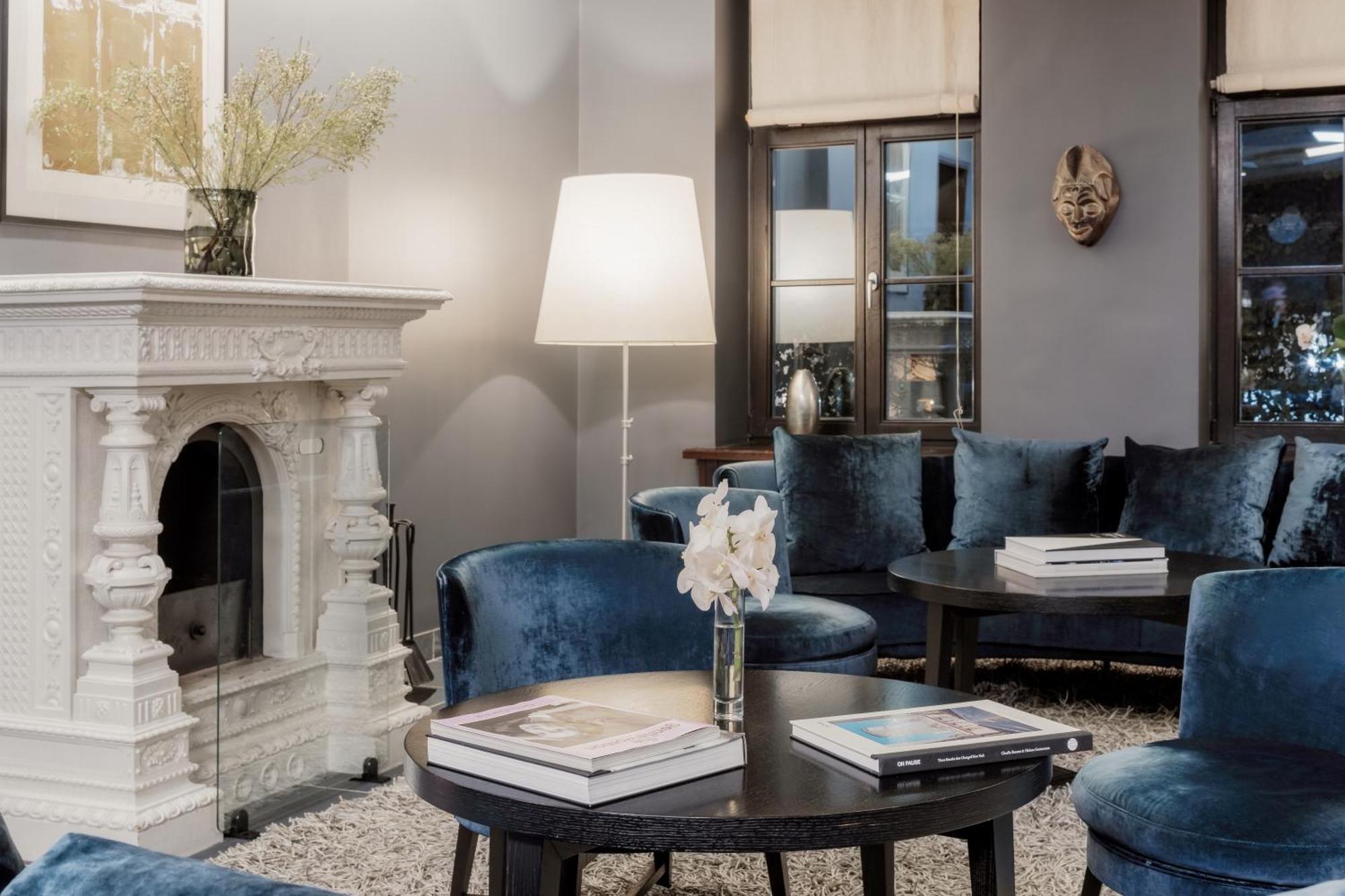 Hotel Bergs Suites Riga Dış mekan fotoğraf