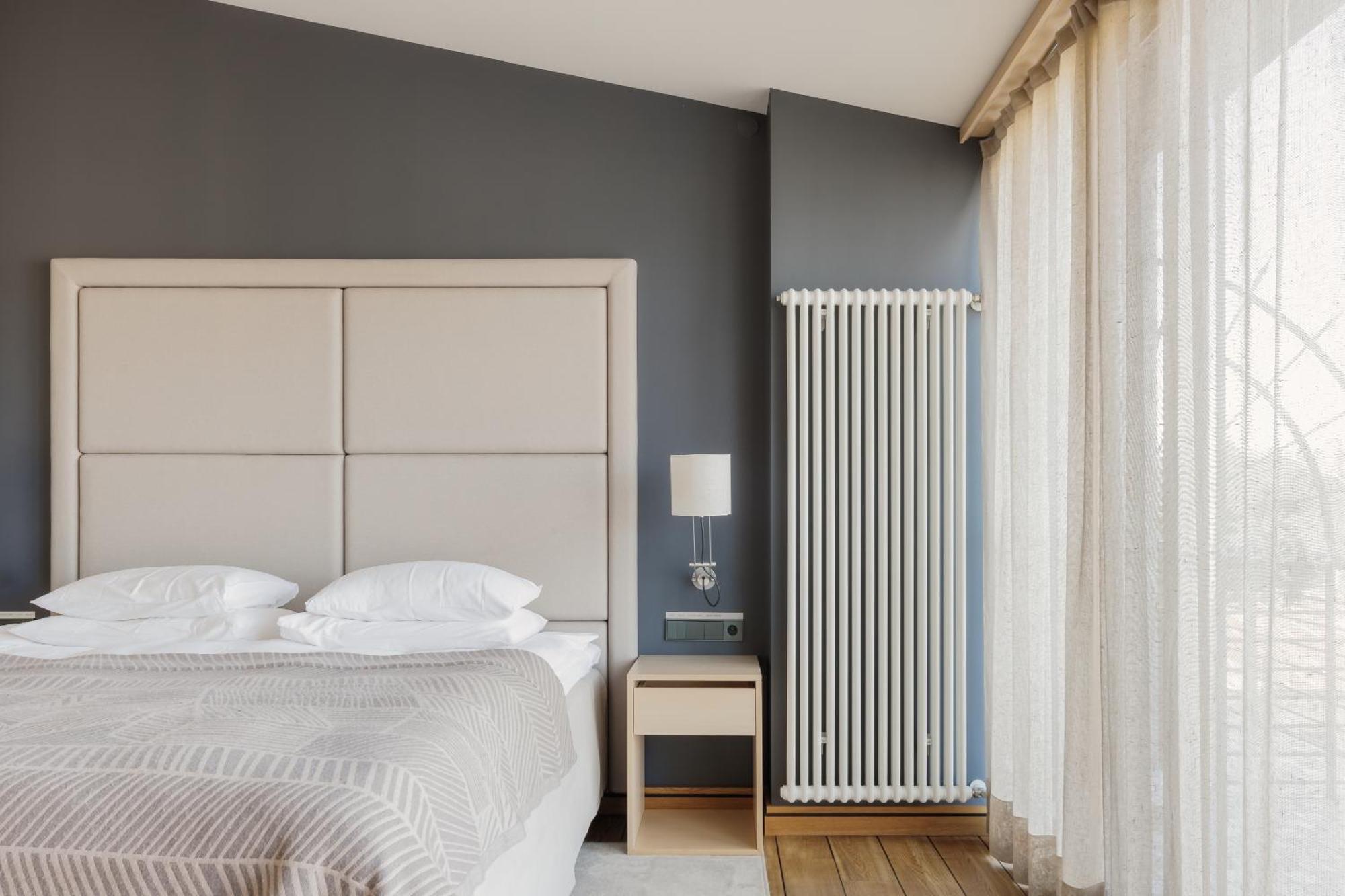 Hotel Bergs Suites Riga Dış mekan fotoğraf
