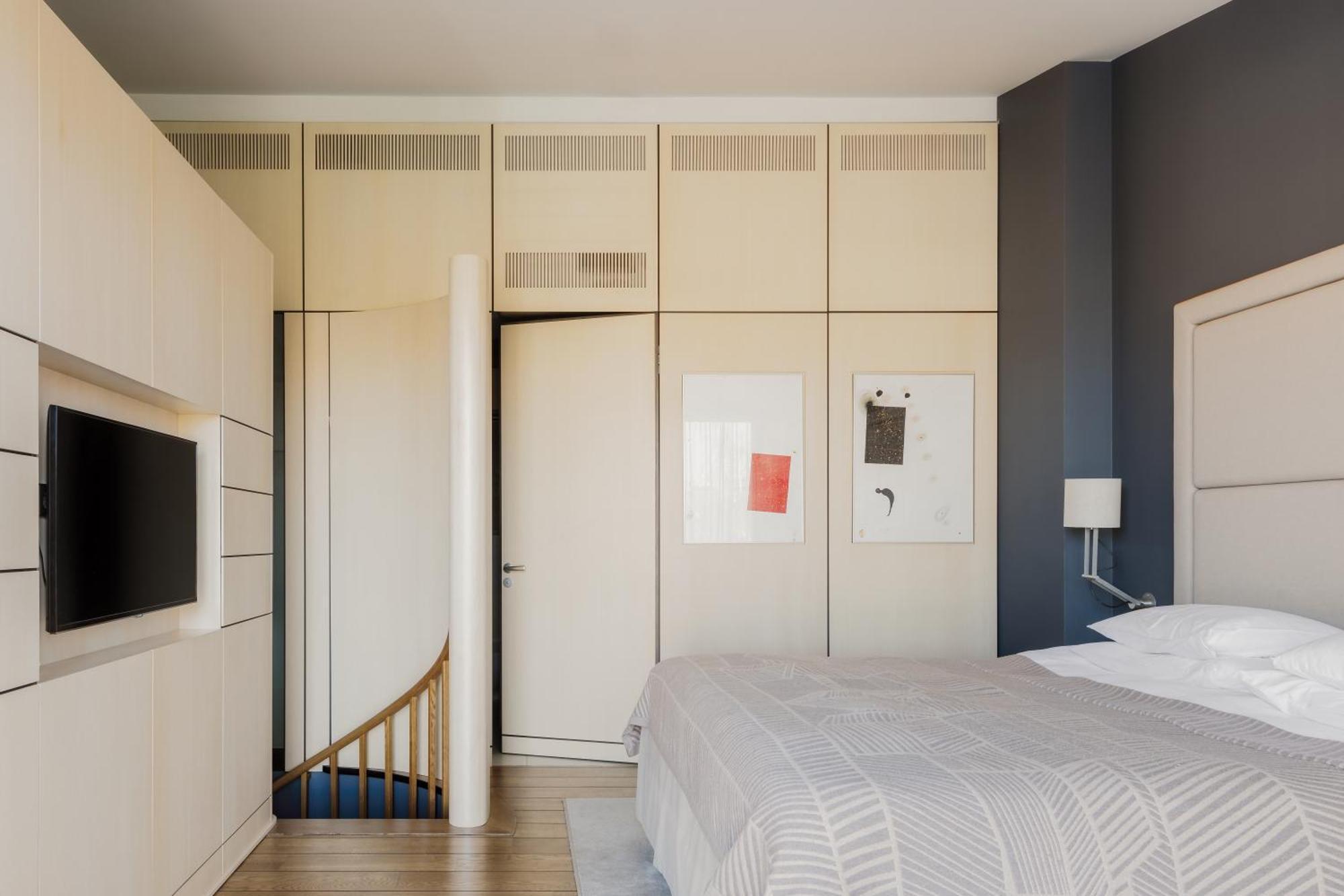 Hotel Bergs Suites Riga Dış mekan fotoğraf