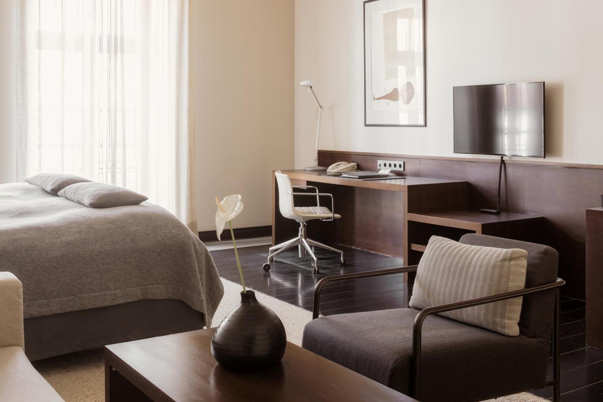 Hotel Bergs Suites Riga Dış mekan fotoğraf